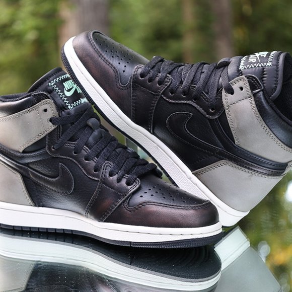 Air Jordan 1 Retro High OG Patina Men’s Size 5 - Picture 8 of 16